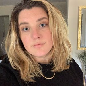 Meet your Posher, Allison